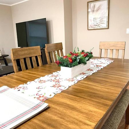 Newly Renovated 2 Bedroom Downtown Apt, Family Getaway. Montclair Dış mekan fotoğraf