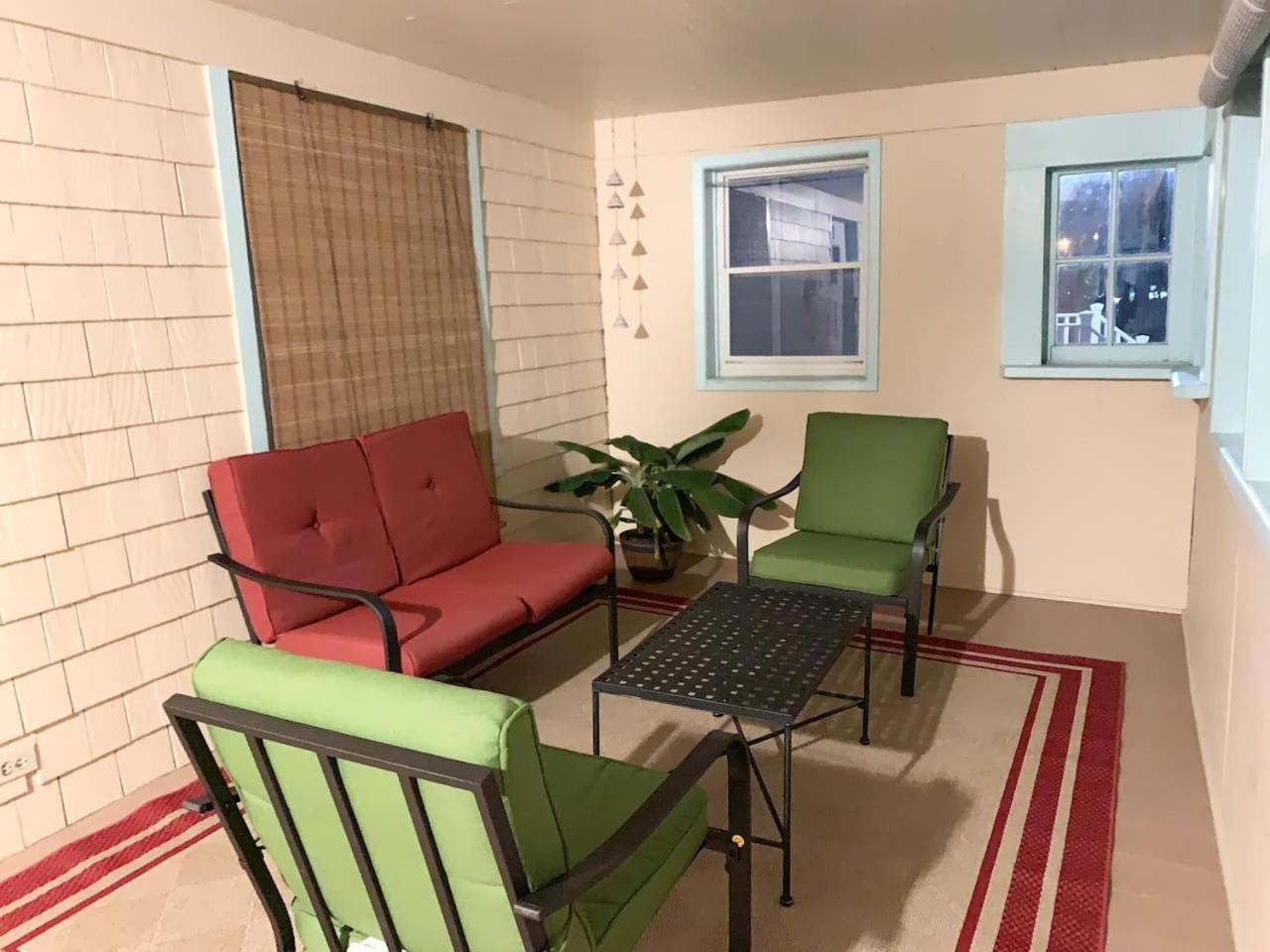 Newly Renovated 2 Bedroom Downtown Apt, Family Getaway. Montclair Dış mekan fotoğraf